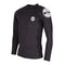 Tatami Classic Women's Long Sleeve Grappling Rasguard-1
