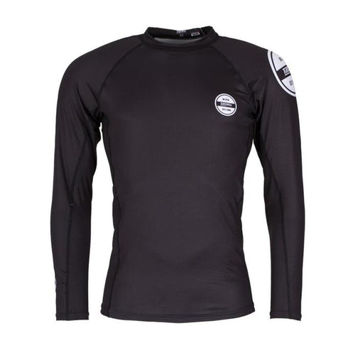 Tatami Classic Women's Long Sleeve Grappling Rasguard-2