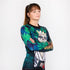 Tatami King Sloth Women's Grappling Rashguard-2