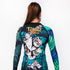 Tatami King Sloth Women's Grappling Rashguard-4