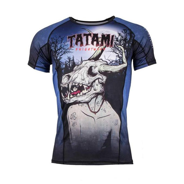 Tatami Wendigo Grappling Rashguard-1