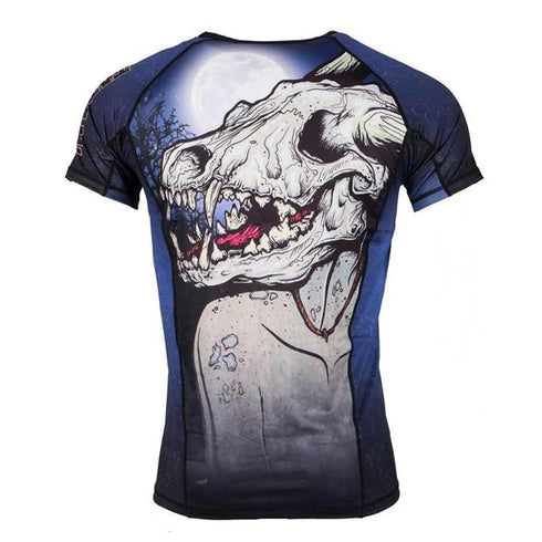 Tatami Wendigo Grappling Rashguard-3
