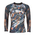 TATAMI MECH DESTROYER GRAPPLING RASHGUARD-1