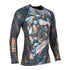 TATAMI MECH DESTROYER GRAPPLING RASHGUARD-2