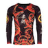 Tatami Dueling Snakes Grappling Rashguard-1