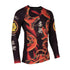 Tatami Dueling Snakes Grappling Rashguard-4