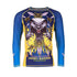 Tatami Honey Badger V5 Grappling Rashguard-1