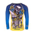 Tatami Honey Badger V5 Grappling Rashguard-2