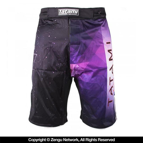 Tatami Horizon Grappling Shorts-1
