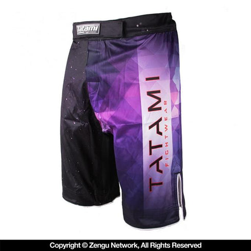 Tatami Horizon Grappling Shorts-2