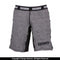 Tatami Tri-Chrome Grappling Shorts-1