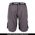 Tatami Tri-Chrome Grappling Shorts-3