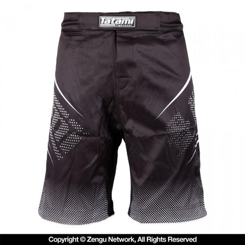 Tatami IBJJF Ranked Grappling Shorts-2