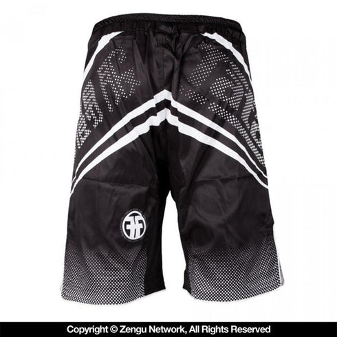 Tatami IBJJF Ranked Grappling Shorts-5