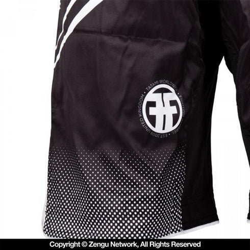 Tatami IBJJF Ranked Grappling Shorts-6