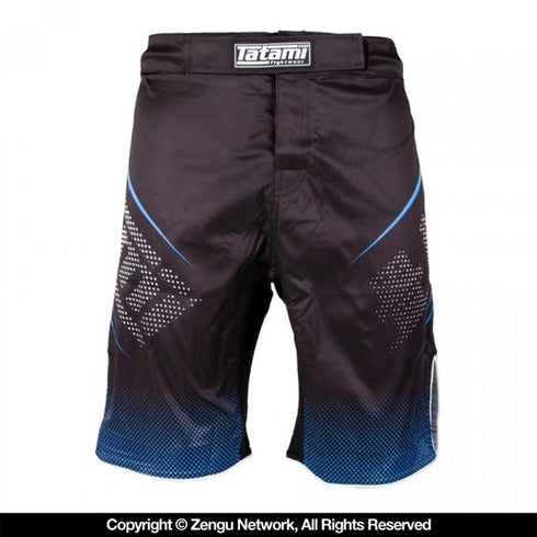 Tatami IBJJF Ranked Grappling Shorts-7