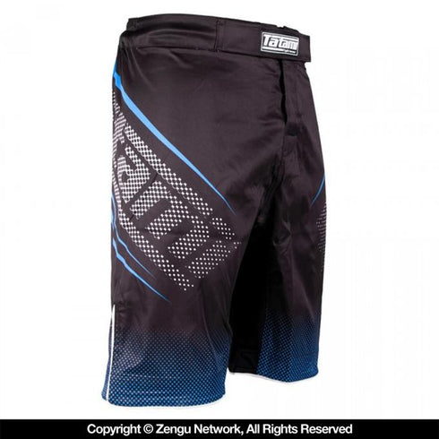 Tatami IBJJF Ranked Grappling Shorts-8