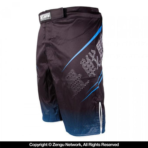 Tatami IBJJF Ranked Grappling Shorts-9