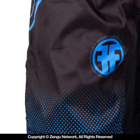 Tatami IBJJF Ranked Grappling Shorts-10