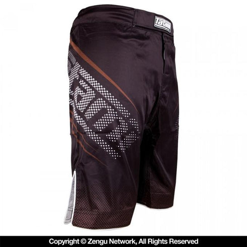 Tatami IBJJF Ranked Grappling Shorts-17