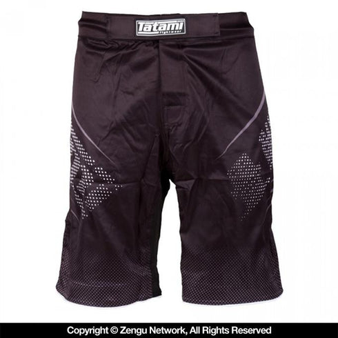 Tatami IBJJF Ranked Grappling Shorts-21