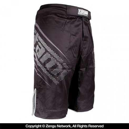 Tatami IBJJF Ranked Grappling Shorts-22