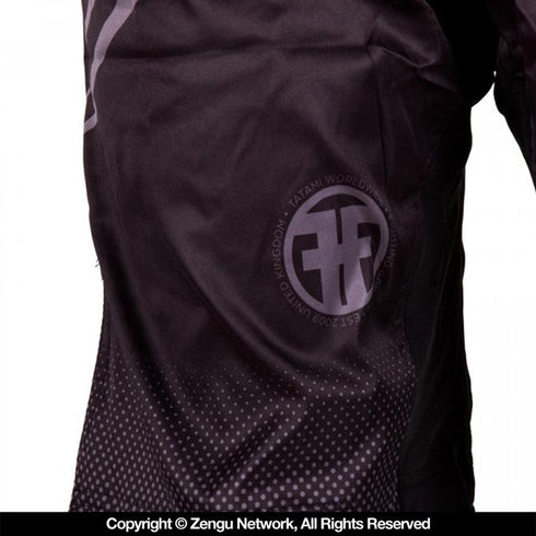 Tatami IBJJF Ranked Grappling Shorts-24