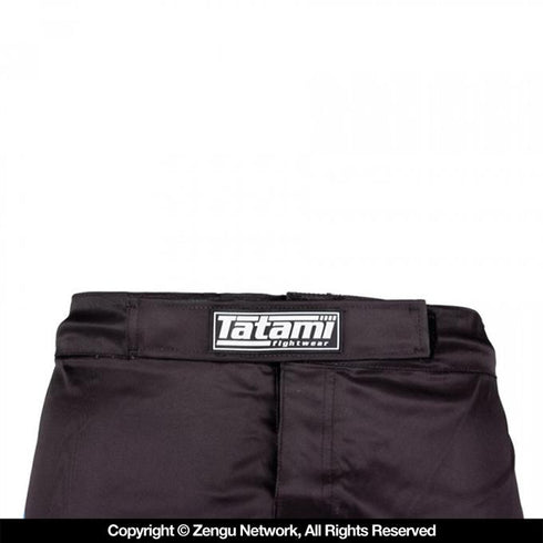 Tatami IBJJF Ranked Grappling Shorts-25