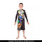 Tatami Monster Kids Grappling Shorts-1