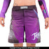 Tatami Weeping Hannya Women's Grappling Shorts-2