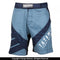 Tatami Dynamic Fit Prism Grappling Shorts - Navy-1