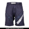 Tatami Dynamic Fit Nexus Grappling Shorts - Navy-1