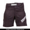 Tatami Dynamic Fit IBJJF Women's Grappling Shorts - Black-1