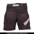 Tatami Dynamic Fit IBJJF Women's Grappling Shorts - Black-1