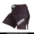 Tatami Dynamic Fit IBJJF Women's Grappling Shorts - Black-2