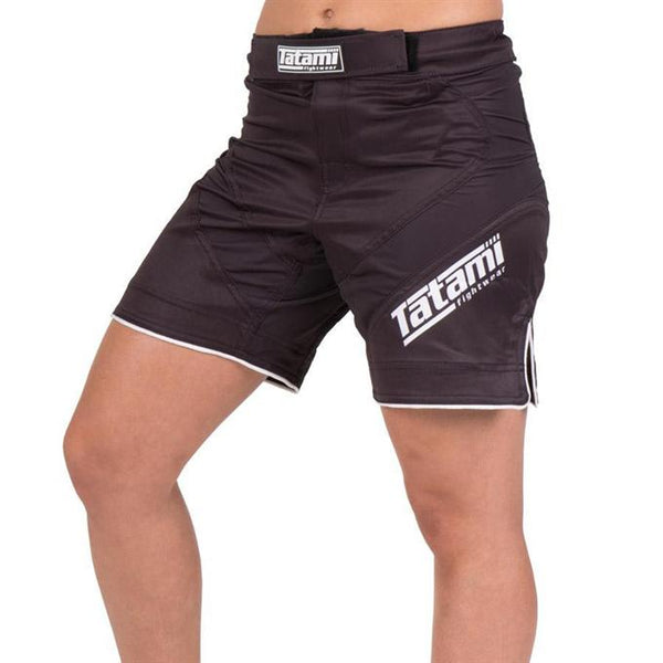Tatami Dynamic Fit IBJJF Women's Grappling Shorts-1