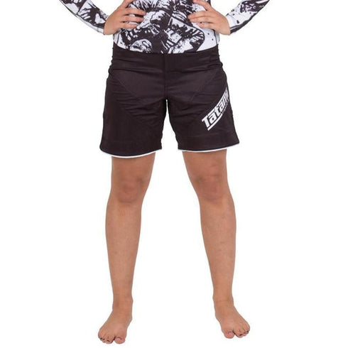 Tatami Dynamic Fit IBJJF Women's Grappling Shorts-2