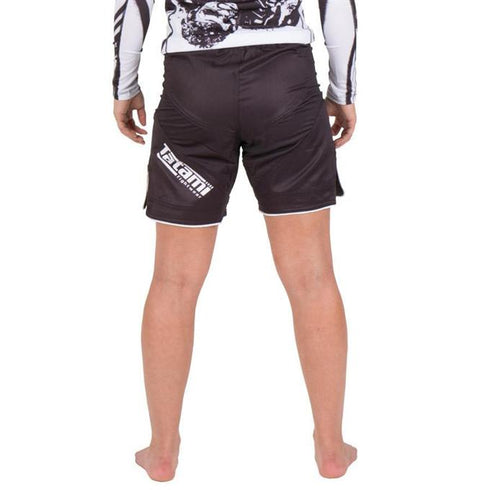Tatami Dynamic Fit IBJJF Women's Grappling Shorts-4