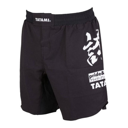 Tatami Hokori Grappling Shorts