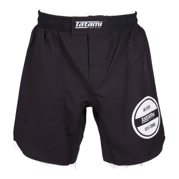 Tatami Classic Grappling Shorts-1