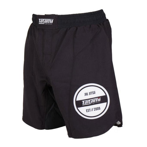 Tatami Classic Grappling Shorts-2