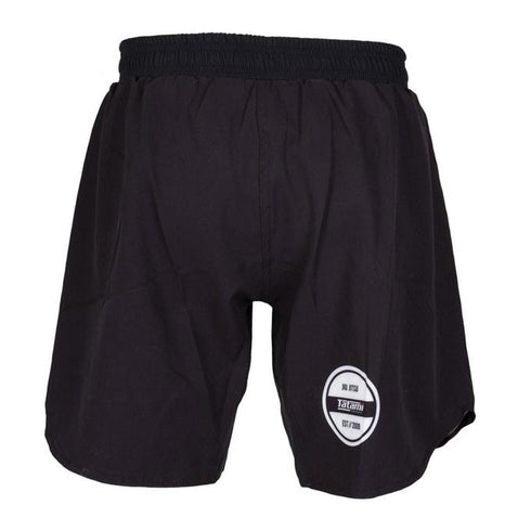 Tatami Classic Grappling Shorts-3