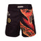 Tatami Dueling Snakes Grappling Shorts-1
