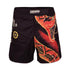 Tatami Dueling Snakes Grappling Shorts-1