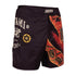 Tatami Dueling Snakes Grappling Shorts-2