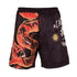 Tatami Dueling Snakes Grappling Shorts-4