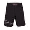 TATAMI SCRIPT GRAPPLING SHORTS-BLACK-1