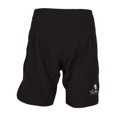 TATAMI SCRIPT GRAPPLING SHORTS-BLACK-2