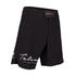 TATAMI SCRIPT GRAPPLING SHORTS-BLACK-3