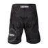 Tatami Renegade Grappling Shorts - Green Camo-3
